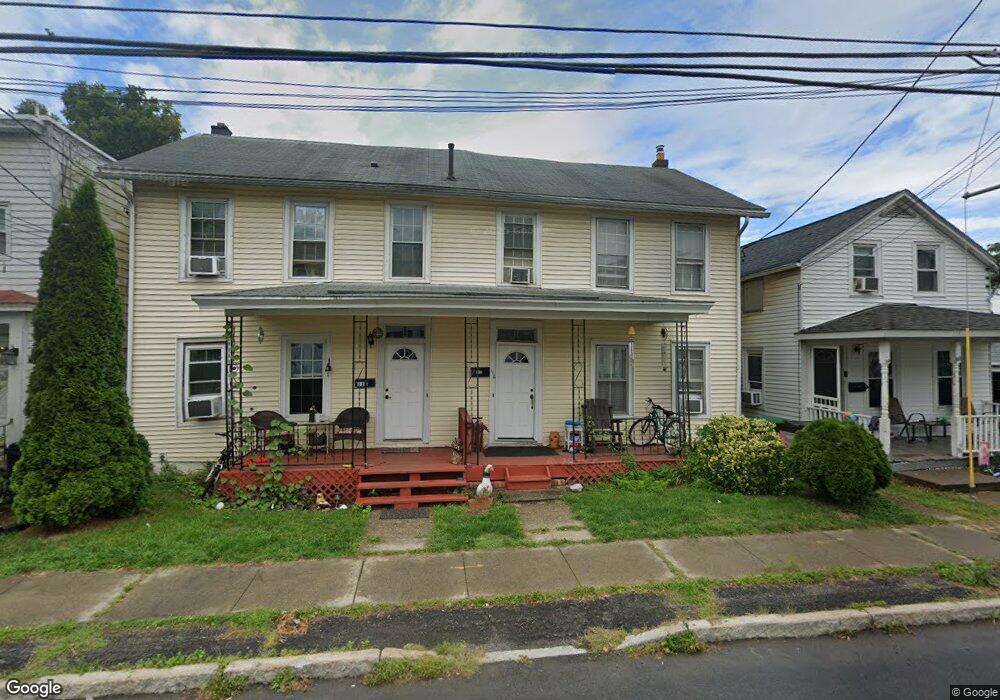 116 S Main St, Castleton On Hudson, NY 12033 - photo 1