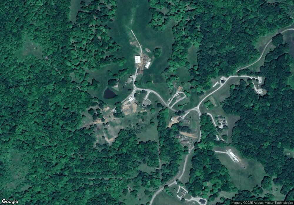 8190 Dehner Rd, Metamora, IN 47030 - photo 1