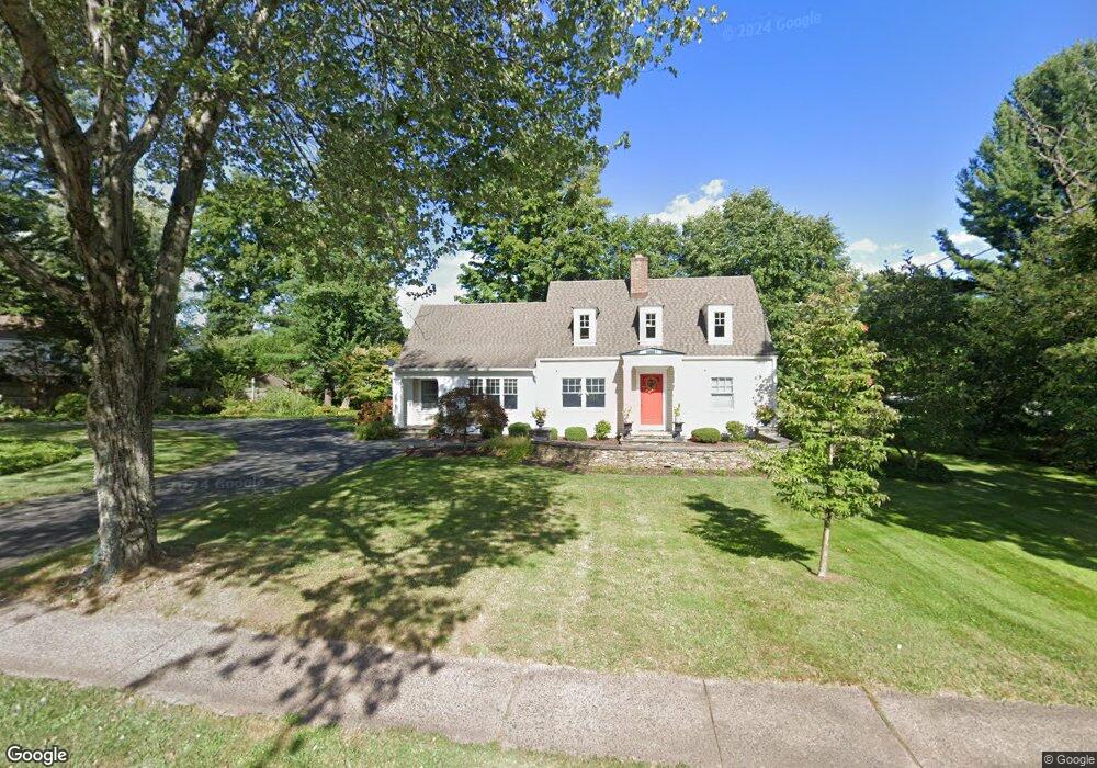 300 Griswold Rd, Wethersfield, CT 06109 - photo 1