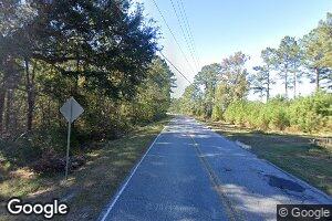 Parcel 1 Shellman Bluff Rd NE, Shellman Bluff, GA 31331