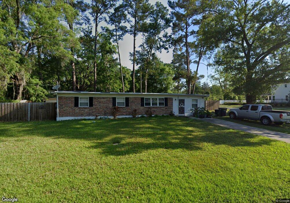6003 Marsha Dr, Jacksonville, FL 32205 - photo 1