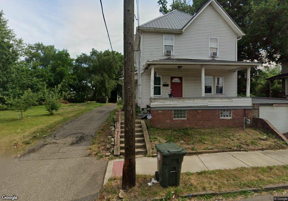 824 Troy Place NW, Canton, OH 44703 - photo 1