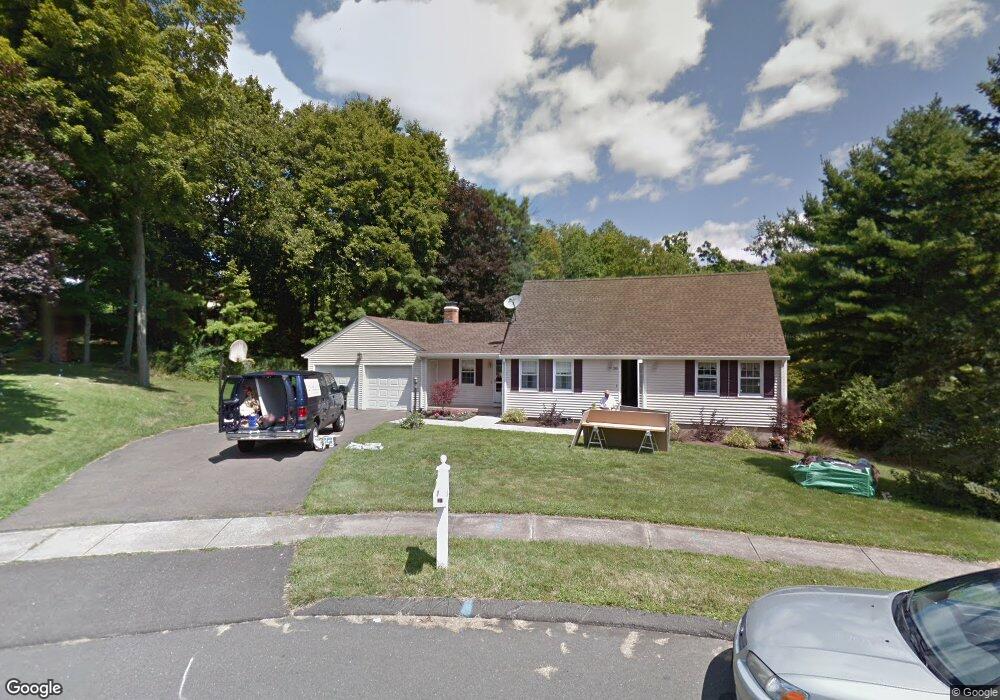 20 Lands End Ct, Berlin, CT 06037 - photo 1