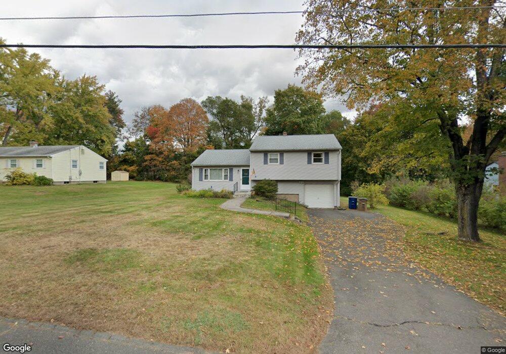 116 Gerald Dr, Vernon Rockville, CT 06066 - photo 1