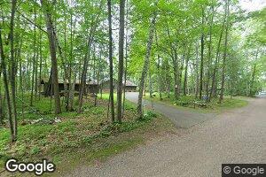 4541 Harmony Point Ln, Boulder Junction, WI 54512