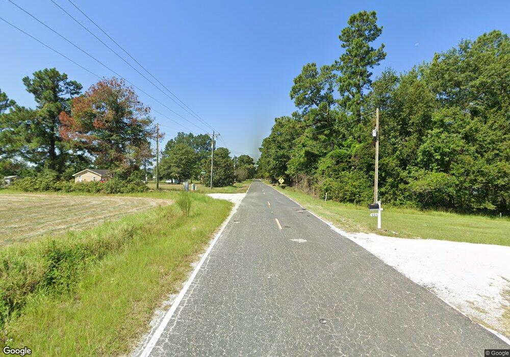 TBD William Nobles Rd, Aynor, SC 29511 - photo 1