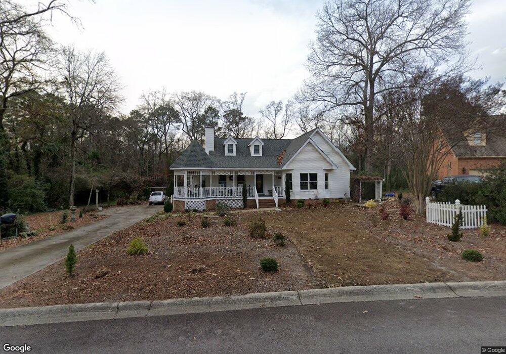 1000 Tarrytown Ln, West Columbia, SC 29170 - photo 1