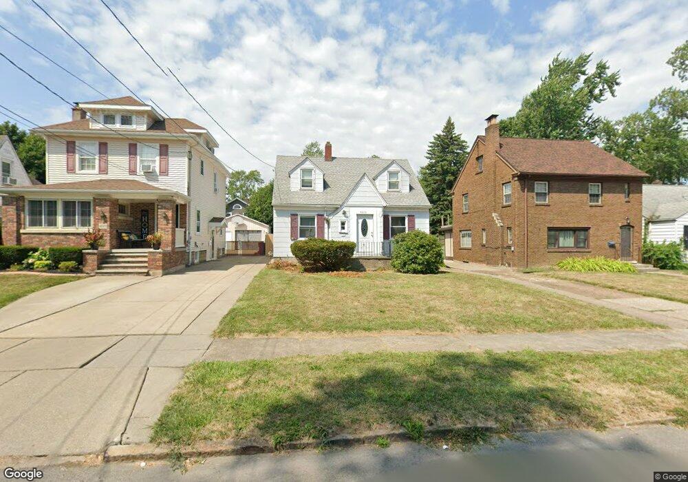 4022 Deveaux St, Niagara Falls, NY 14305 - photo 1