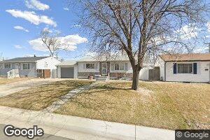 7810 Kenwood St, Commerce City, CO 80022