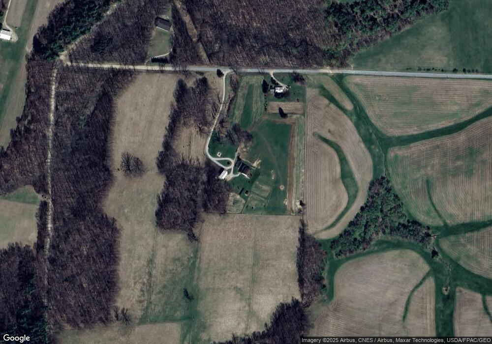 25618 Boeshart Rd, Howard, OH 43028 - photo 1