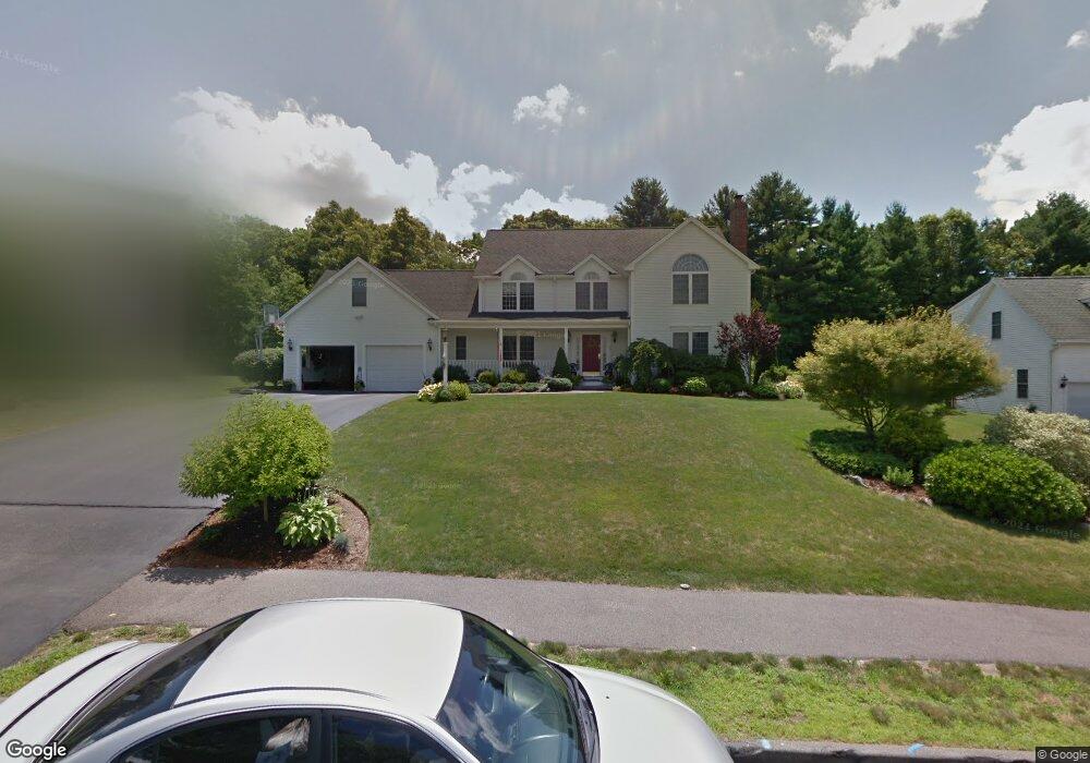 28 Sawmill Rd, Walpole, MA 02081 - photo 1