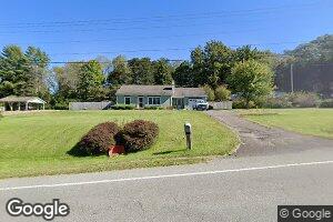 1725 S Main St, Rocky Mount, VA 24151