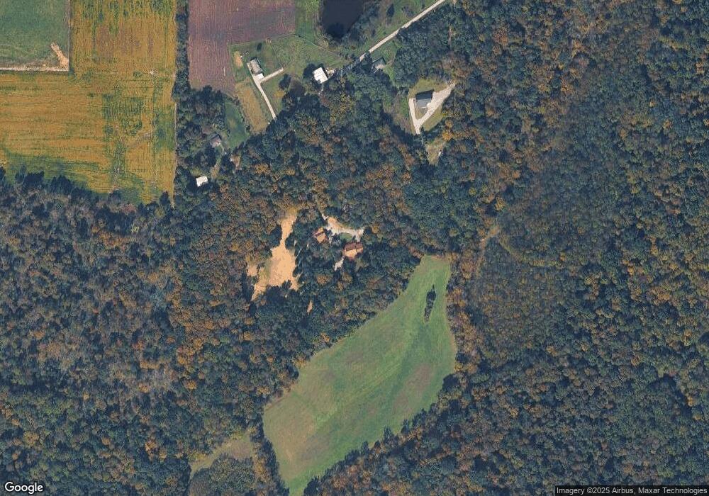 6599 Spring Way Dr SE, Corydon, IN 47112 - photo 1