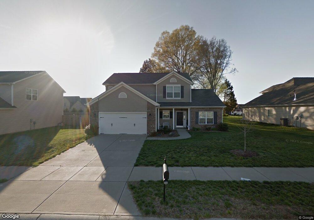 5327 Hackberry Ln SW unit 43, Concord, NC 28027 - photo 1