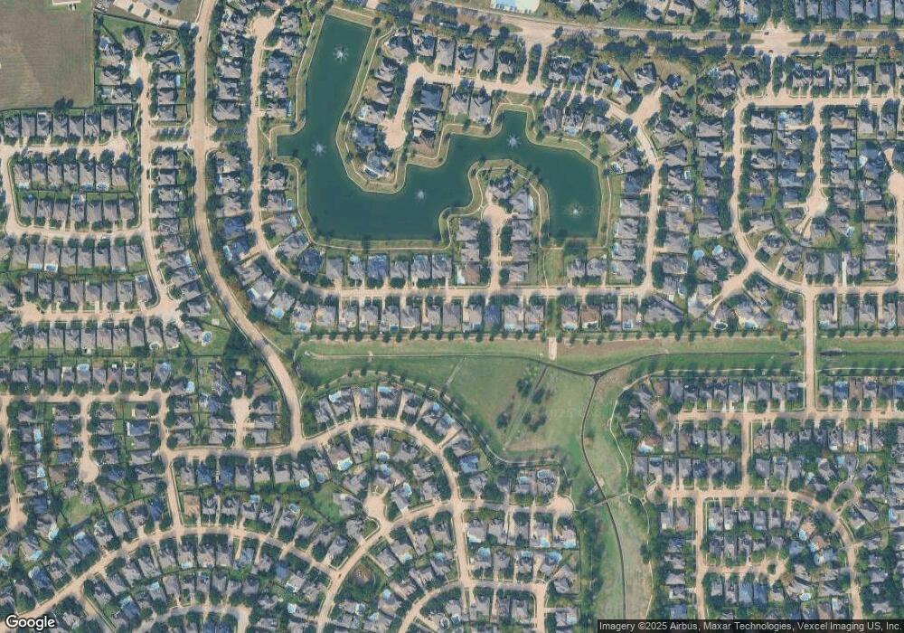 17511 Shoal Lake Ln, Houston, TX 77095 - photo 1