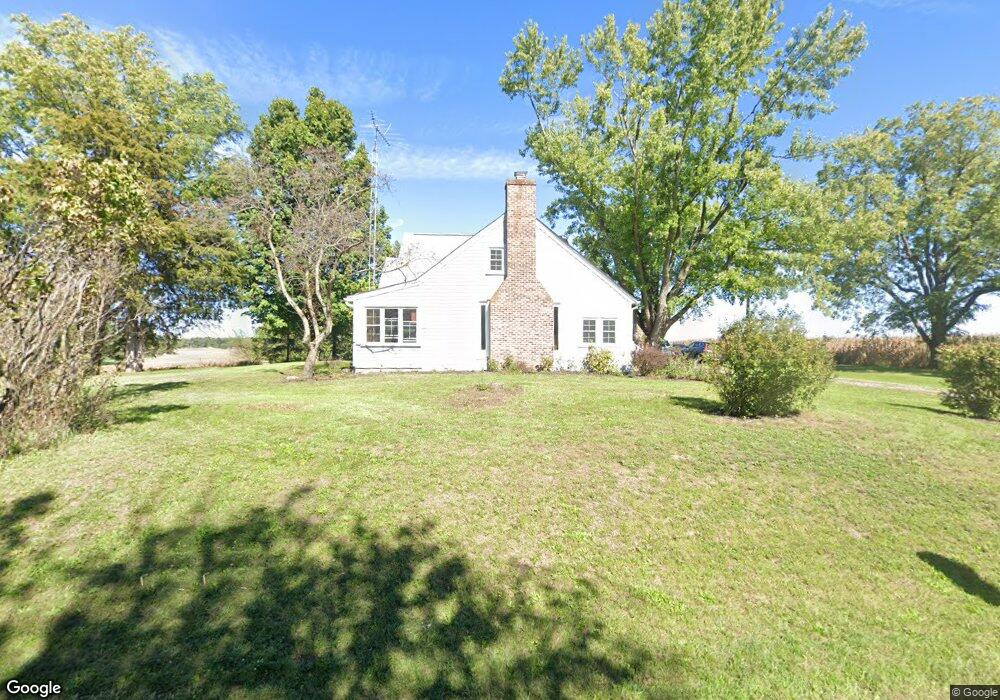 14356 Township Road 85, Lakeview, OH 43331 - photo 1