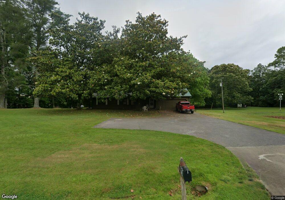 1054 Owens Store Rd, Canton, GA 30115 - photo 1