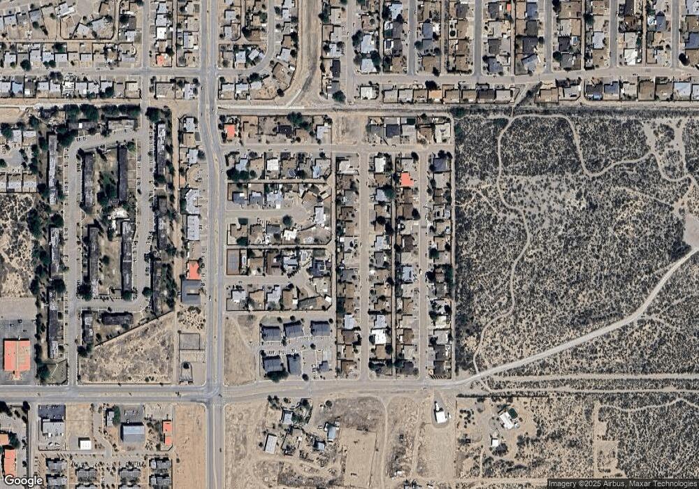 205 Sunrise Ave, Alamogordo, NM 88310 - photo 1