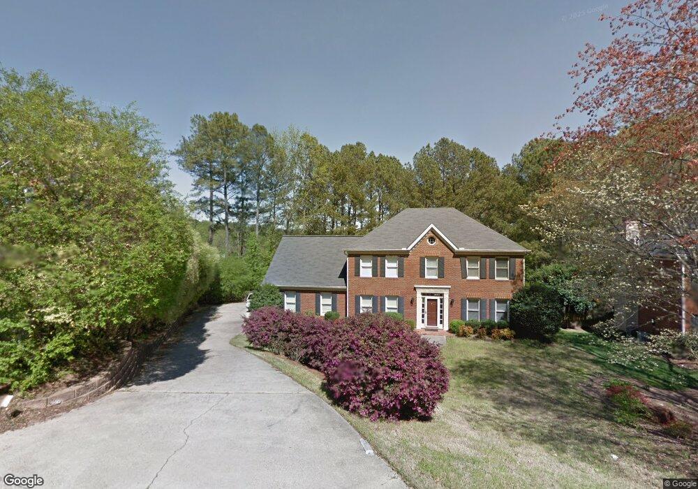 1776 Winter Wren Way, Marietta, GA 30062 - photo 1