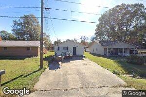 909 E Crowly St, Hazen, AR 72064