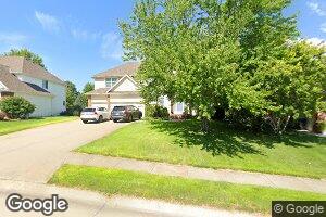 9802 S 176th St, Omaha, NE 68136