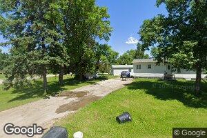 704 9th St, Manvel, ND 58256