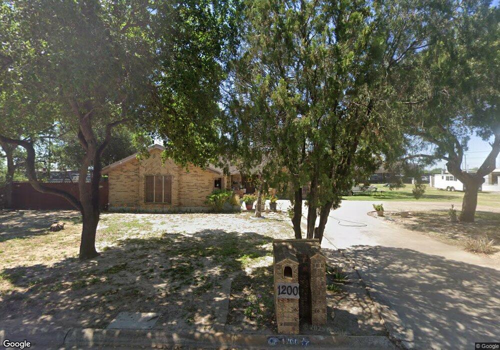 1204 E Kathy St, Pharr, TX 78577 - photo 1