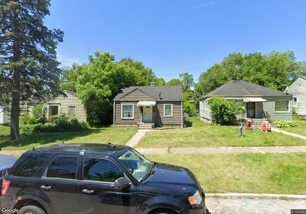 4180 Van Buren St, Gary, IN 46408 - photo 1