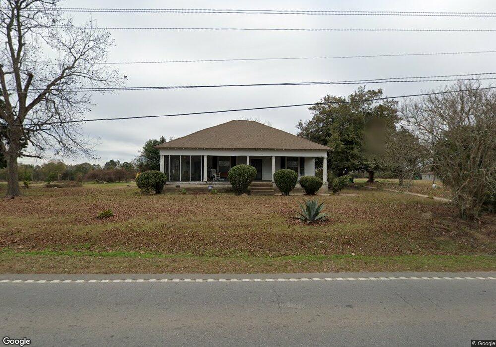 2589 Us Highway 41 S, Cordele, GA 31015 - photo 1