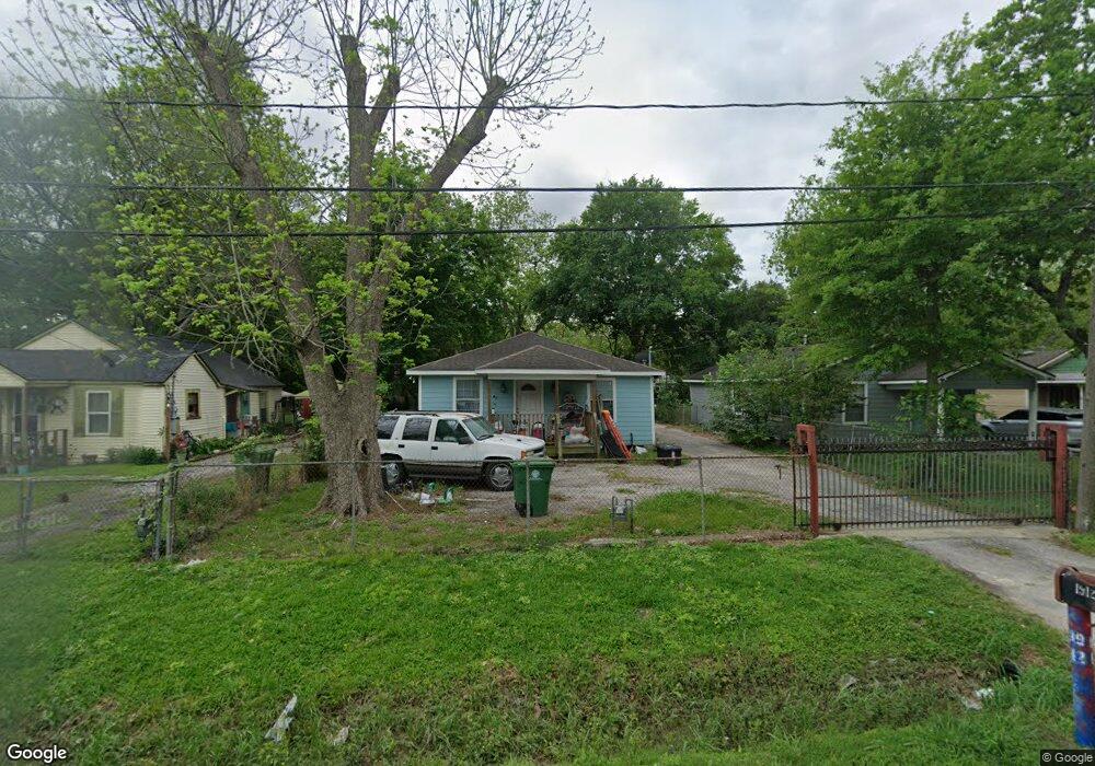 1912 Roxella St, Houston, TX 77093 - photo 1