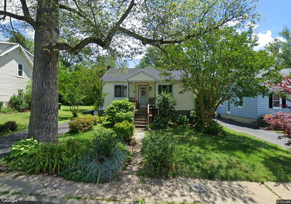 6409 Marietta Ave, Baltimore, MD 21214 - photo 1