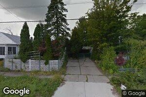 1020 Mann Ave, Flint, MI 48503