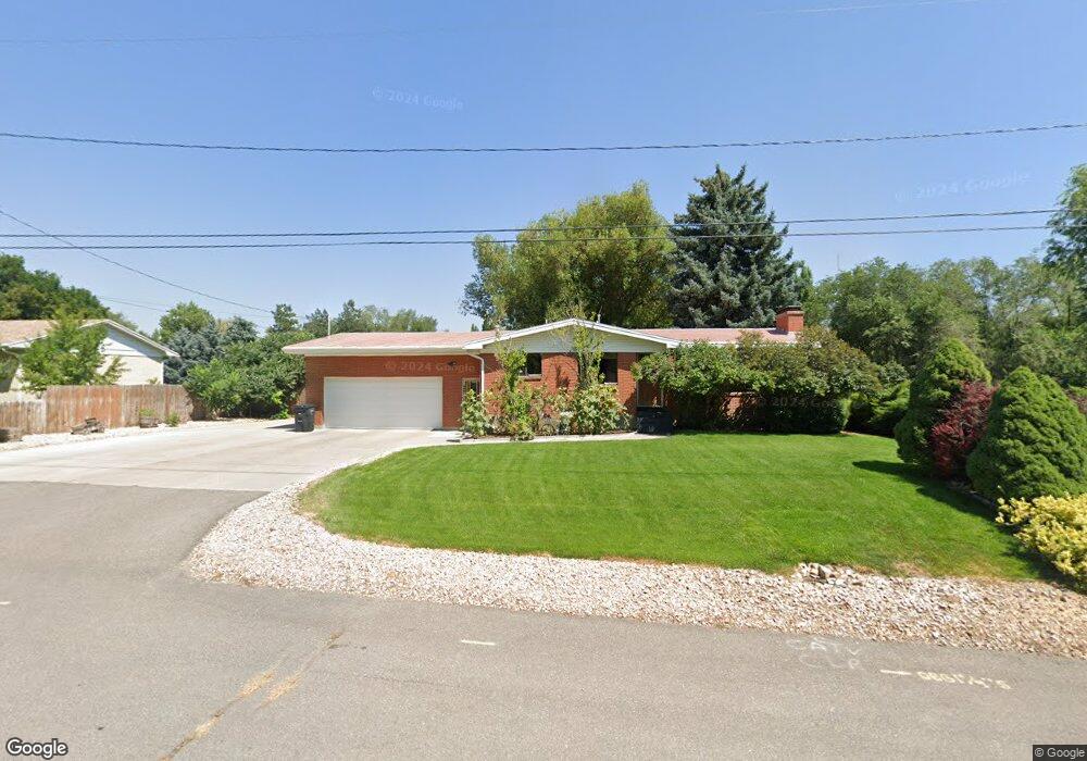 444 W 200 S, Hyrum, UT 84319 - photo 1