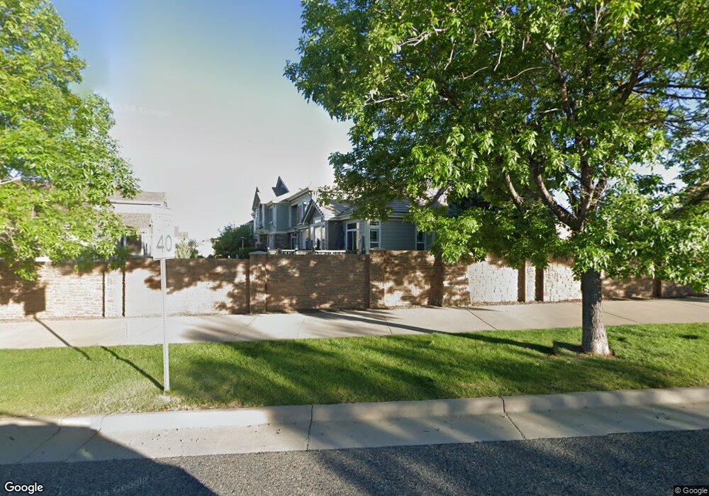 15074 E Crestridge Dr, Centennial, CO 80015 - photo 1