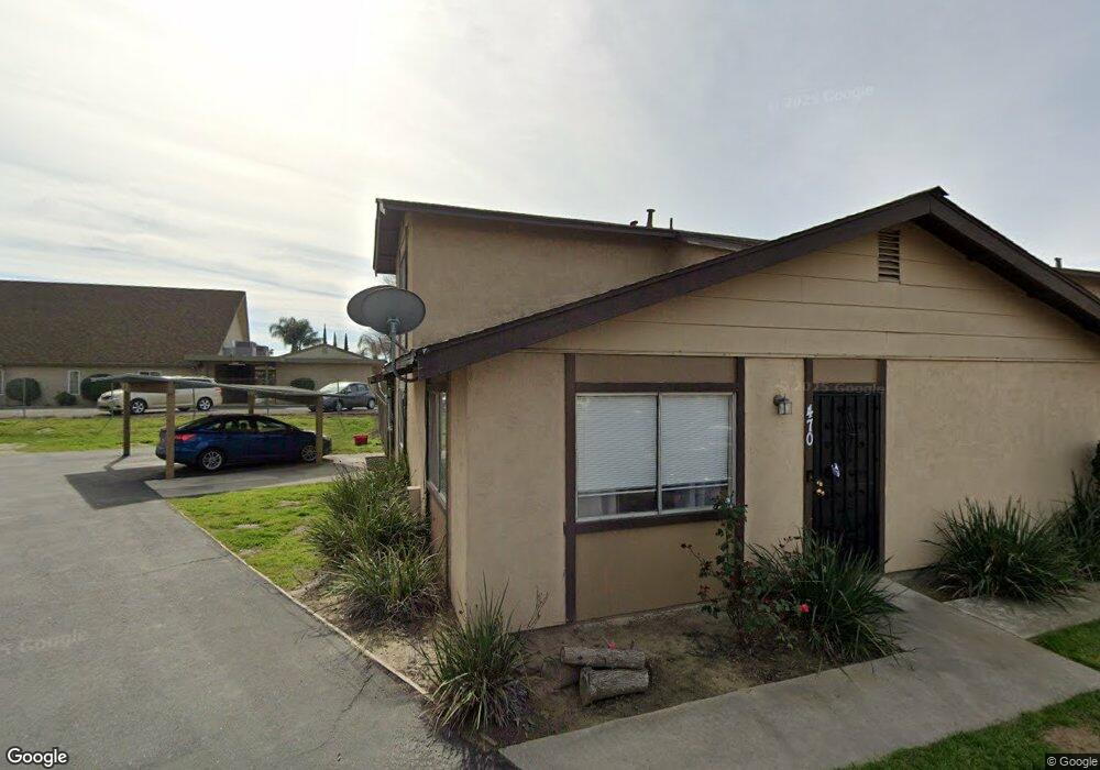 468 Lynette Place, Manteca, CA 95337 - photo 1