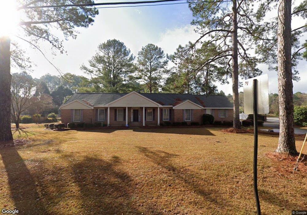 2006 Slack Dr, Tifton, GA 31793 - photo 1