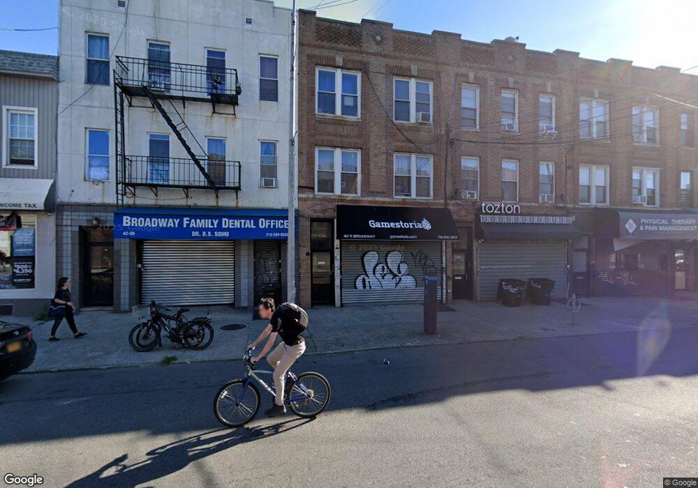 42-11 Broadway unit 1, Long Island City, NY 11103 - photo 1