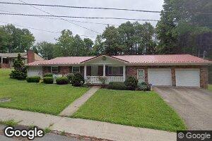 218 Polk St, Sophia, WV 25921