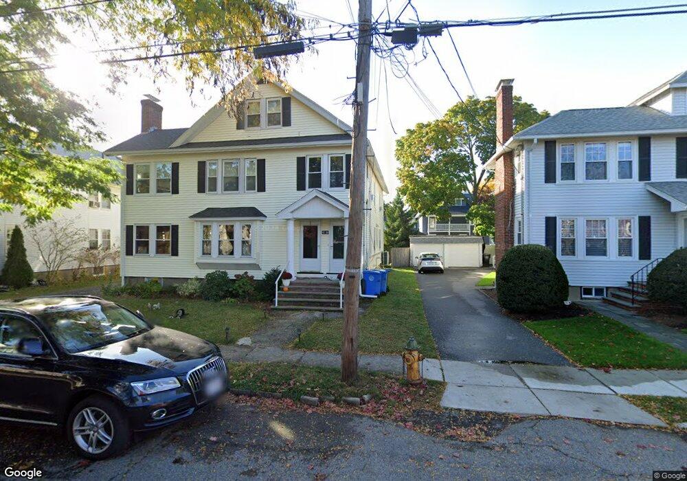 59 Foster Rd unit 61, Belmont, MA 02478 - photo 1