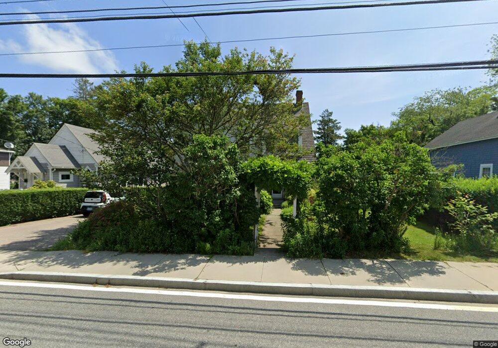227 High St, Wakefield, RI 02879 - photo 1