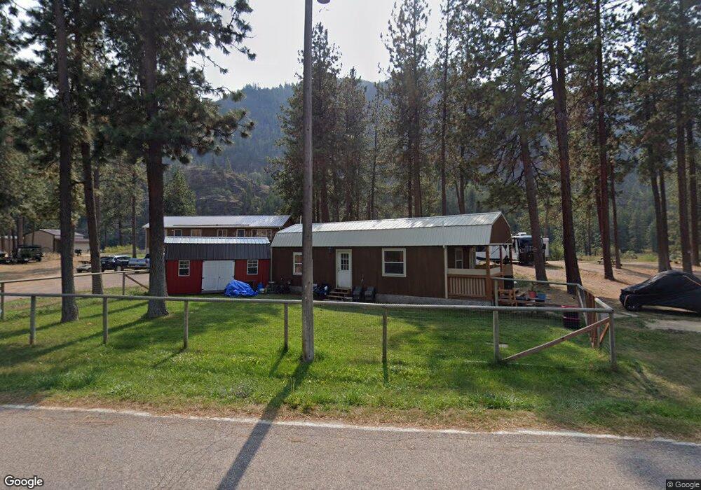 252 S Frontage Rd E, Alberton, MT 59820 - photo 1