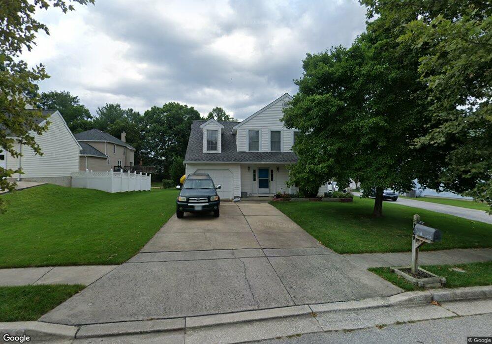 9047 Naygall Rd, Parkville, MD 21234 - photo 1