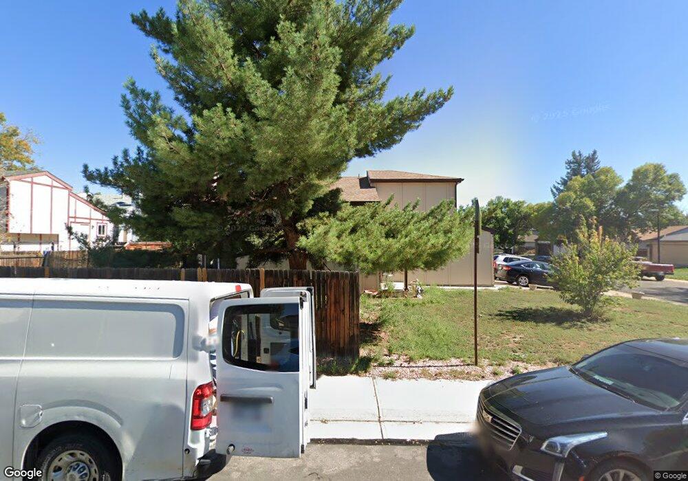 5025 E 112th Place, Thornton, CO 80233 - photo 1