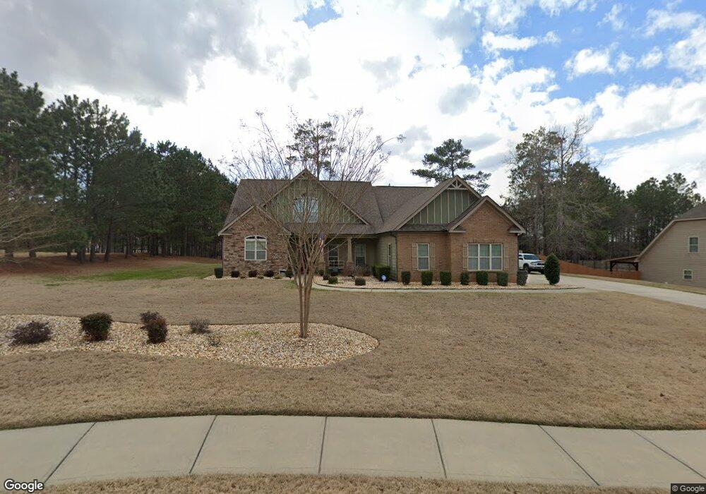 129 Caraway Rd unit 27, Locust Grove, GA 30248 - photo 1