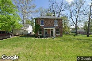 209 W 6th St, Matthews, IN 46957