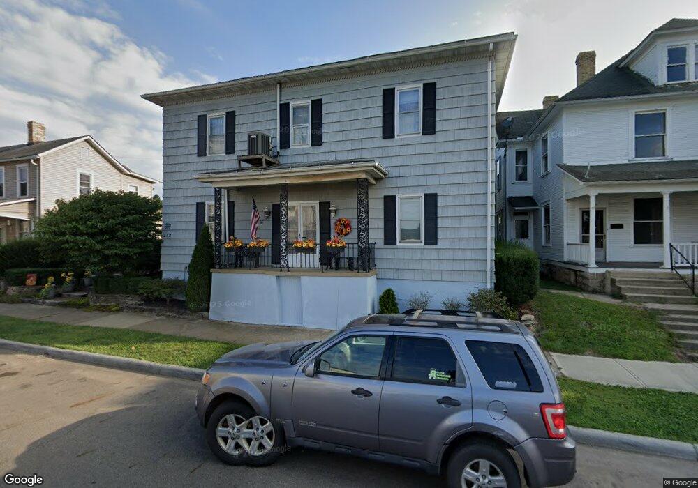 272 W Main St, Logan, OH 43138 - photo 1