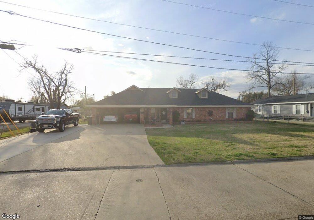 722 Rhodes St, Lake Charles, LA 70601 - photo 1
