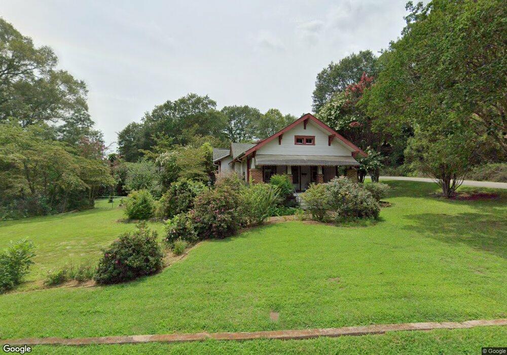 504 S Mechanic St, Pendleton, SC 29670 - photo 1