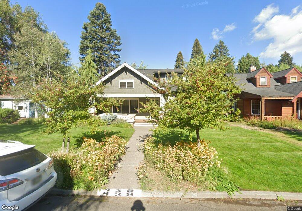 439 NW State St, Bend, OR 97701 - photo 1
