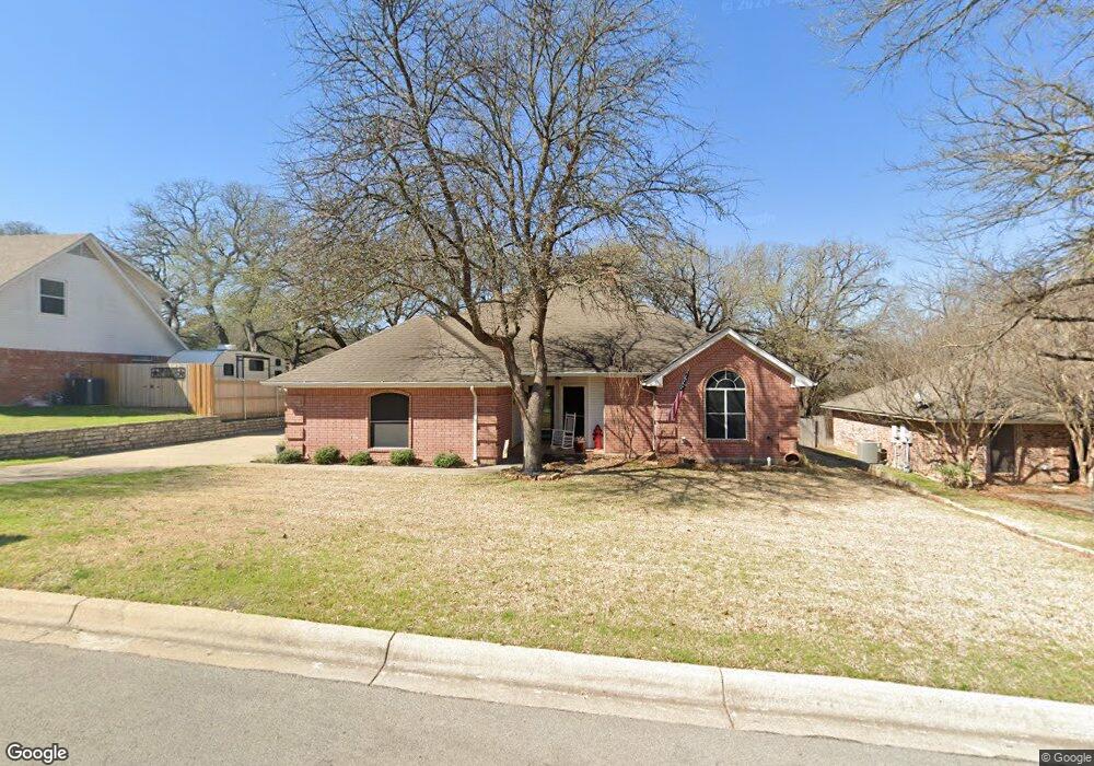219 Camelot Dr, Weatherford, TX 76086 - photo 1
